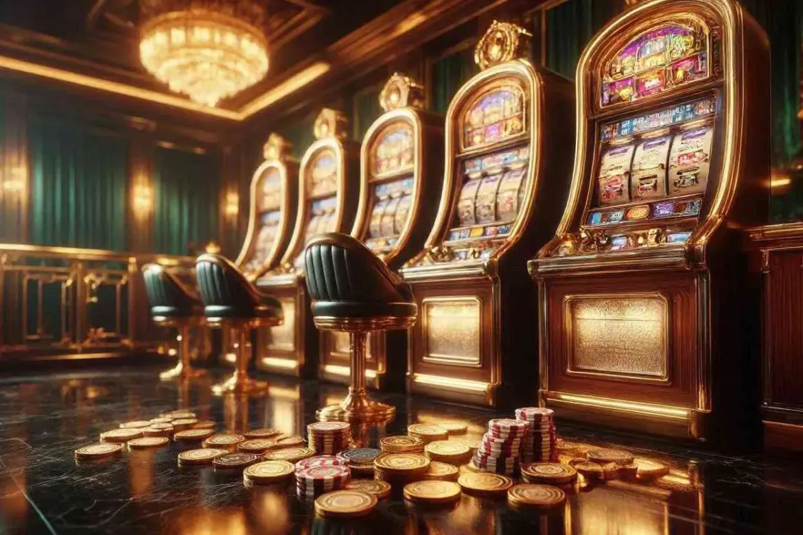 Expekt Casino